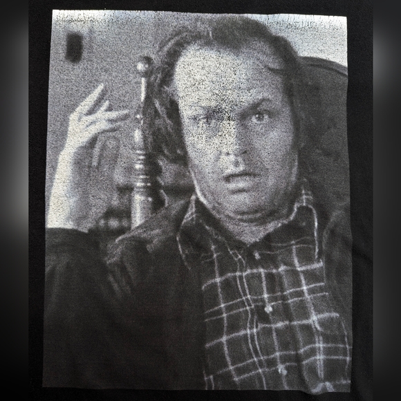 The Shining T-Shirt 👹 - Picture 7 of 7